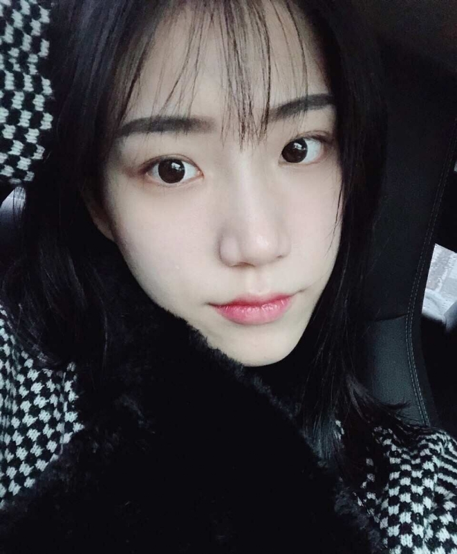 宁宁的第一张照片--九江相亲服务中心