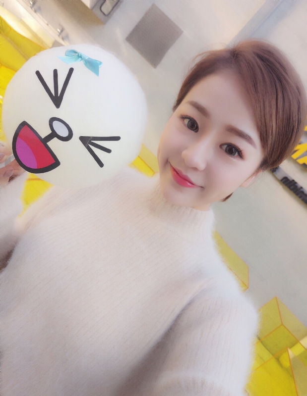 程程的第二张照片--九江相亲服务中心