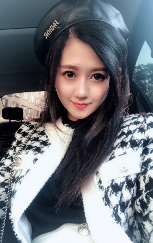 张雁娥的第一张照片--九江相亲服务中心