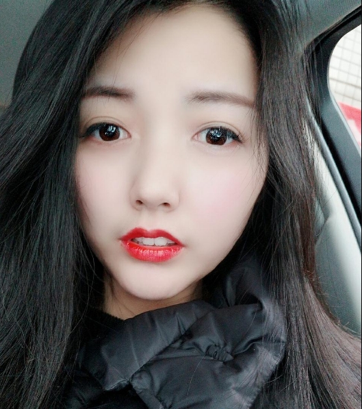 刘艺洋的第一张照片--九江相亲服务中心