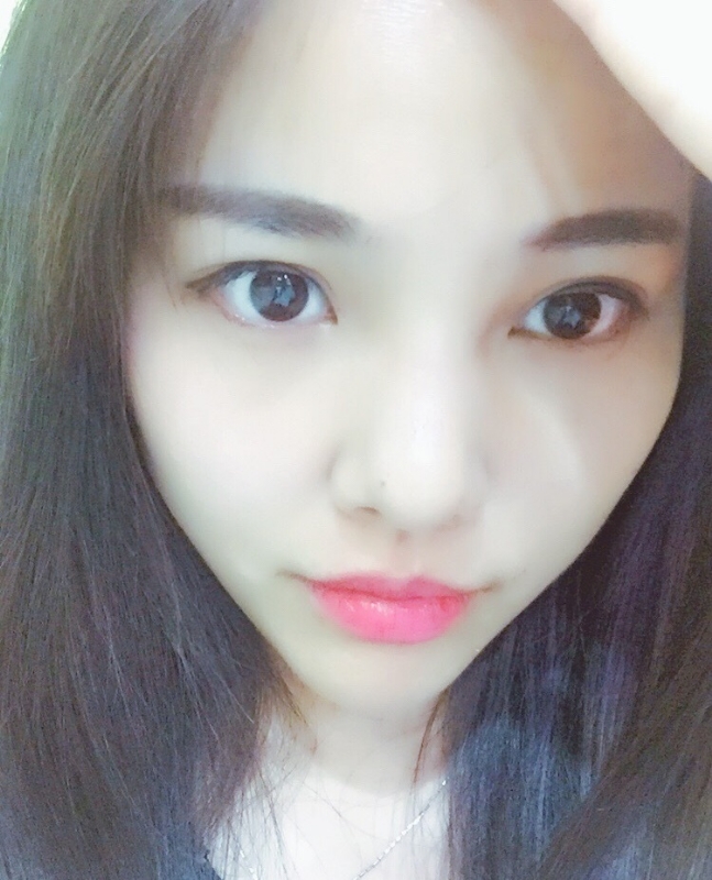 馨馨向荣的第一张照片--九江相亲服务中心