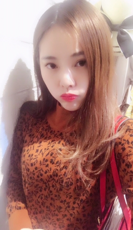 馨馨向荣的第三张照片--九江相亲服务中心