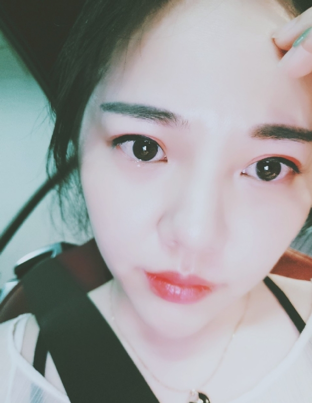 馨馨向荣的第四张照片--九江相亲服务中心