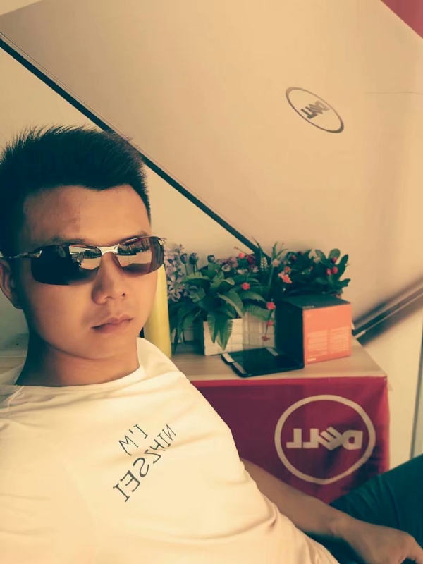 旧城以西的第一张照片--九江相亲服务中心