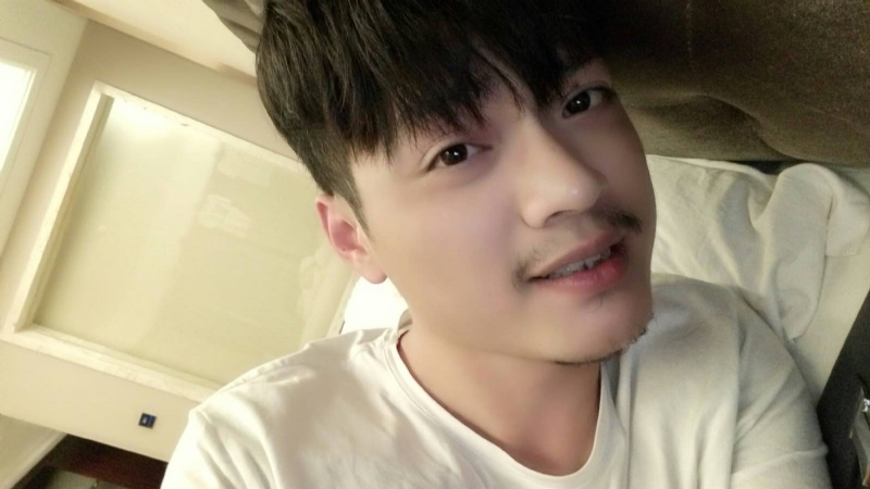 快乐老男人的第一张照片--九江相亲服务中心