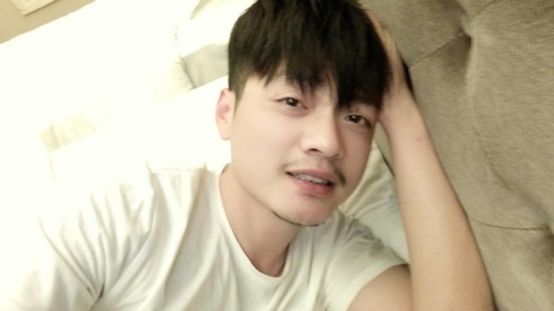 快乐老男人的第三张照片--九江相亲服务中心