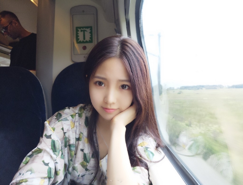 冰艳残阳的第一张照片--九江相亲服务中心