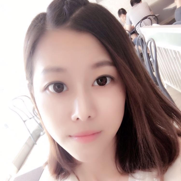 tongtong的第一张照片--九江相亲服务中心