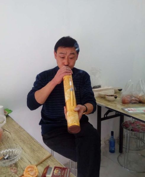 真心朋友的第一张照片--九江相亲服务中心