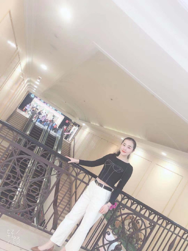 时光浅夏的第四张照片--九江相亲服务中心