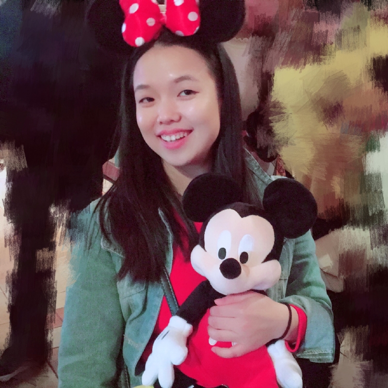 Emily的第一张照片--九江相亲服务中心