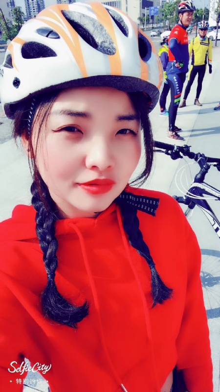 杜艳艳的第三张照片--九江相亲服务中心