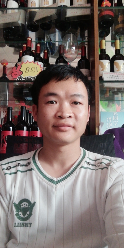 真心征婚的第二张照片--九江相亲服务中心