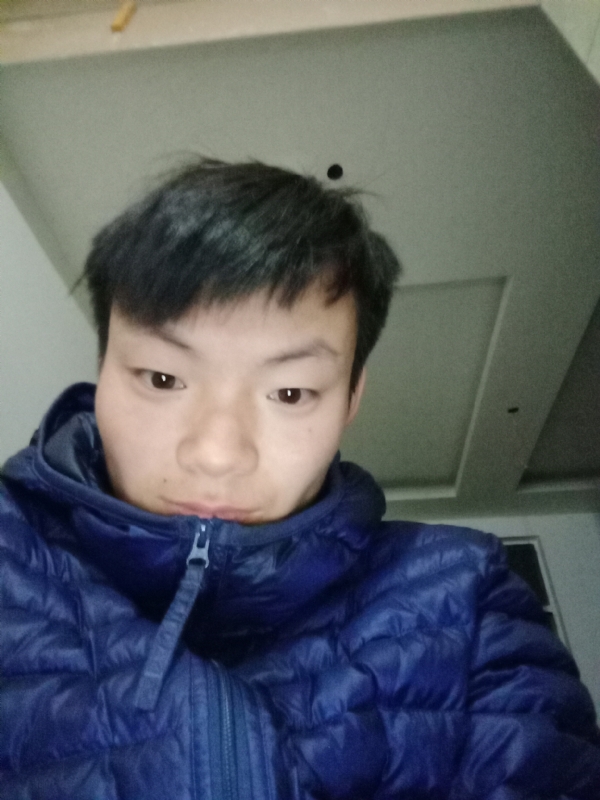 小懒猪的第一张照片--九江相亲服务中心