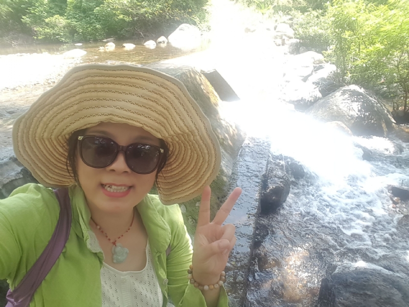 一个人的城的第一张照片--九江相亲服务中心