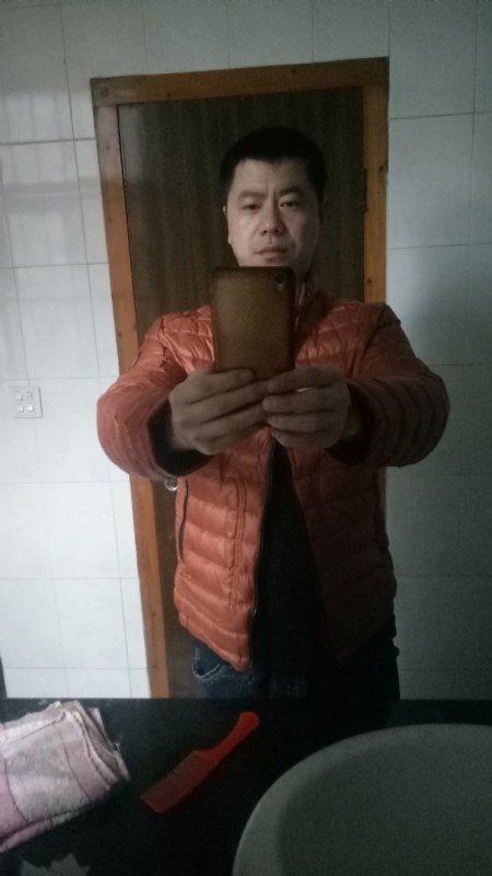 噢荣的第一张照片--九江相亲服务中心