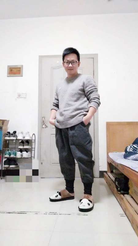 宁国星星的第一张照片--九江相亲服务中心