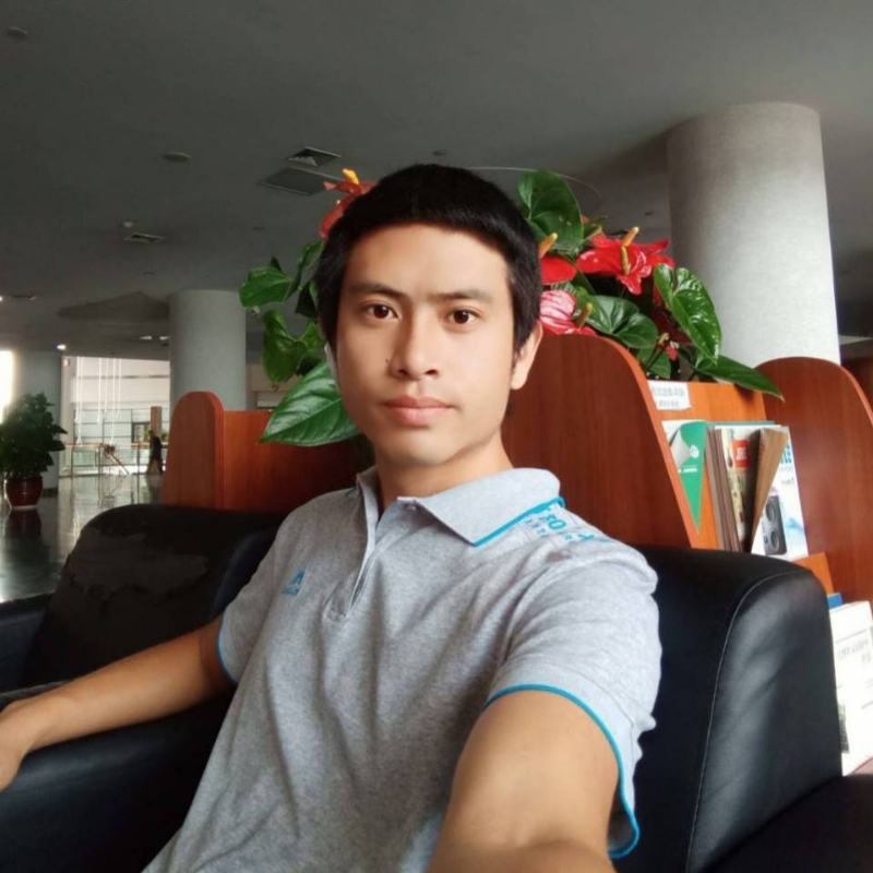 峰峰的第一张照片--九江相亲服务中心