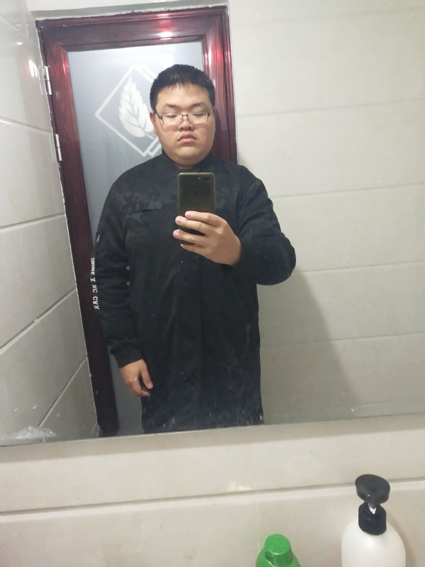 我是一盘酸菜鱼的第一张照片--九江相亲服务中心