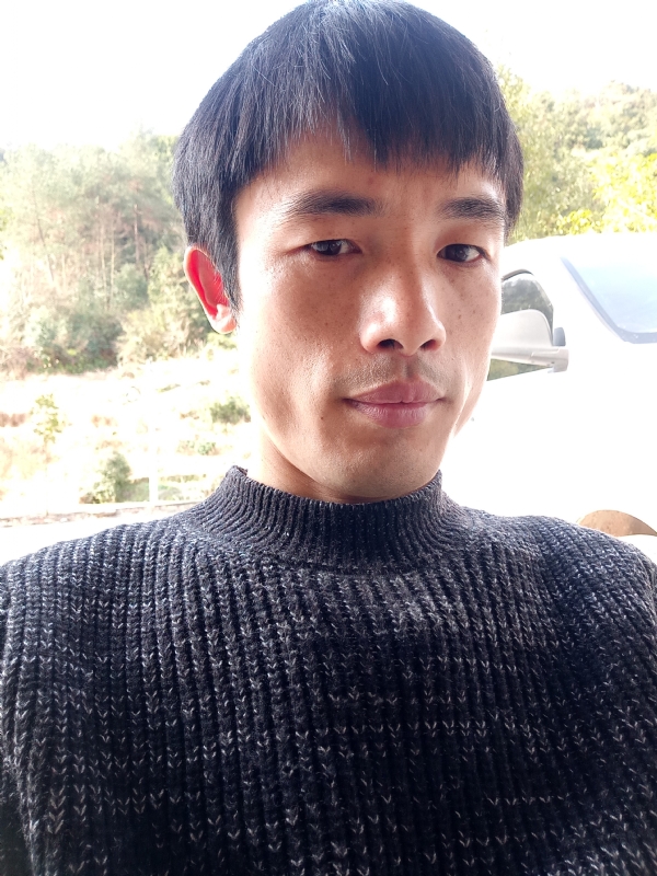 只为遇见你的第一张照片--九江相亲服务中心