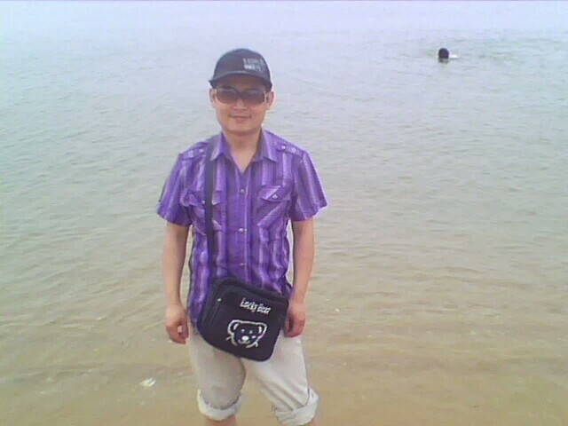 拾贝的第一张照片--九江相亲服务中心