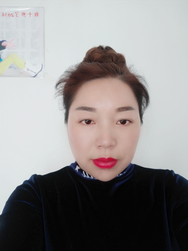 美丽人生的第一张照片--九江相亲服务中心