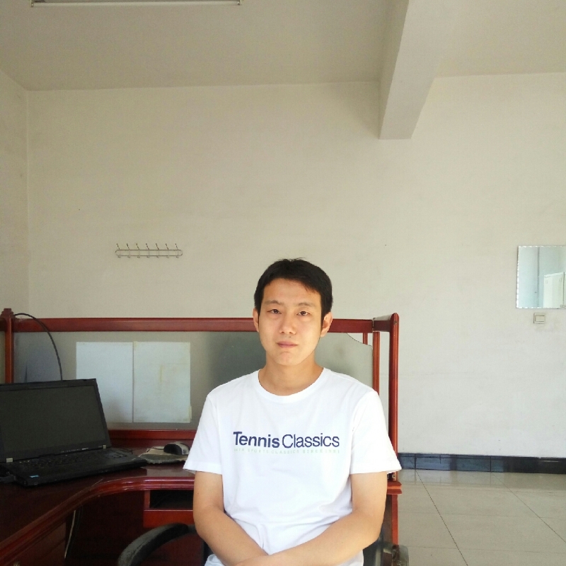 云轩的第一张照片--九江相亲服务中心