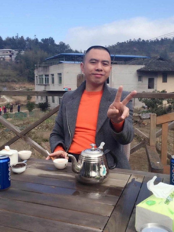 往生的第一张照片--九江相亲服务中心