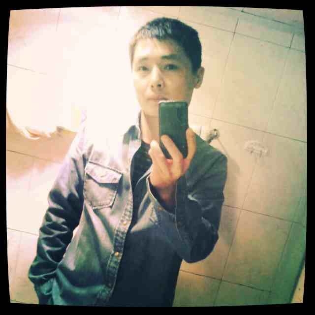 孤独的根号3的第一张照片--九江相亲服务中心