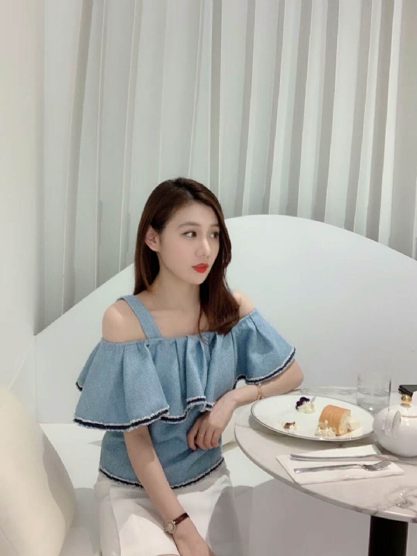 Emily的第一张照片--九江相亲服务中心