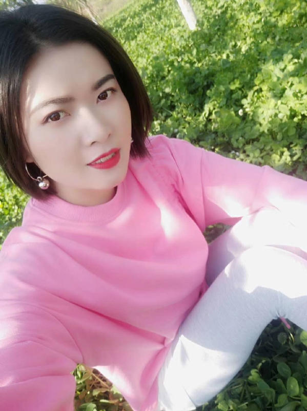 寻找幸福的第一张照片--九江相亲服务中心