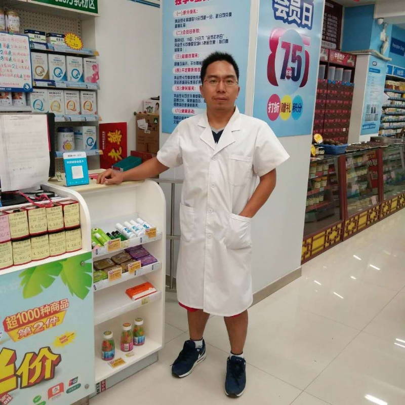 开开心心的第一张照片--九江相亲服务中心