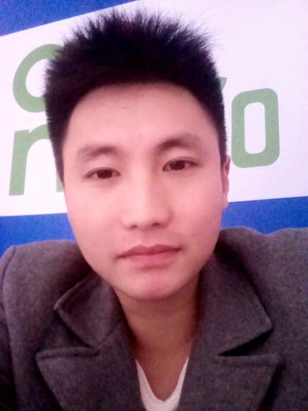 木易的第二张照片--九江相亲服务中心