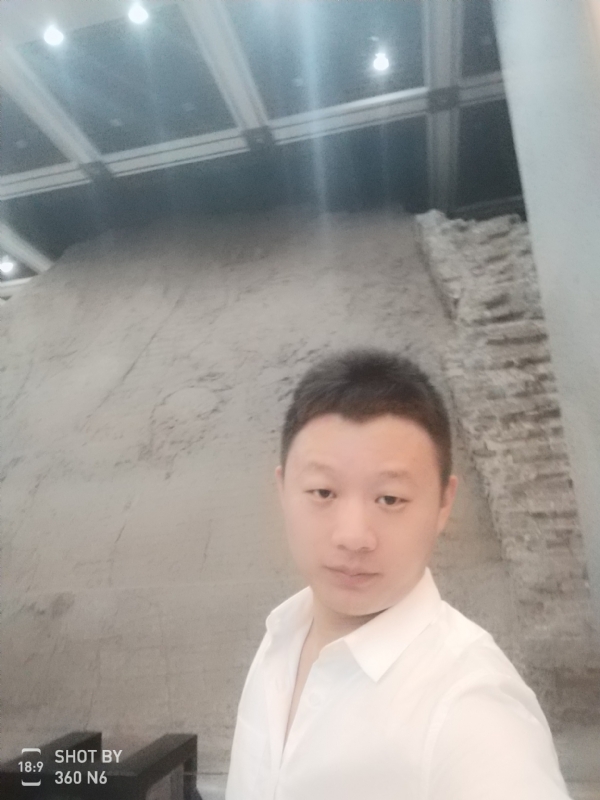 龚某人的第一张照片--九江相亲服务中心