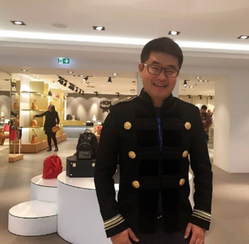 大千世界的第一张照片--九江相亲服务中心