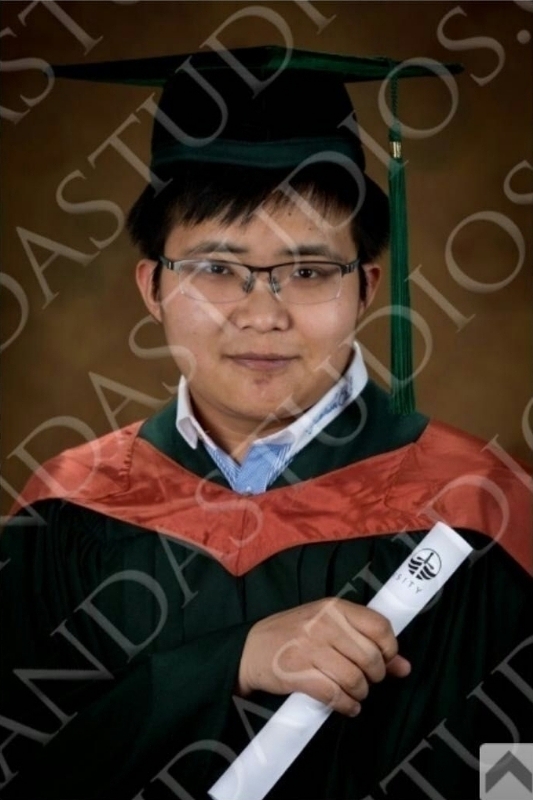 阳光的第一张照片--九江相亲服务中心