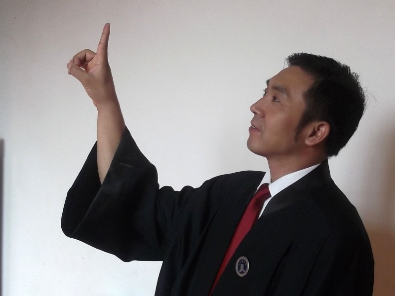 勇戈的第二张照片--九江相亲服务中心