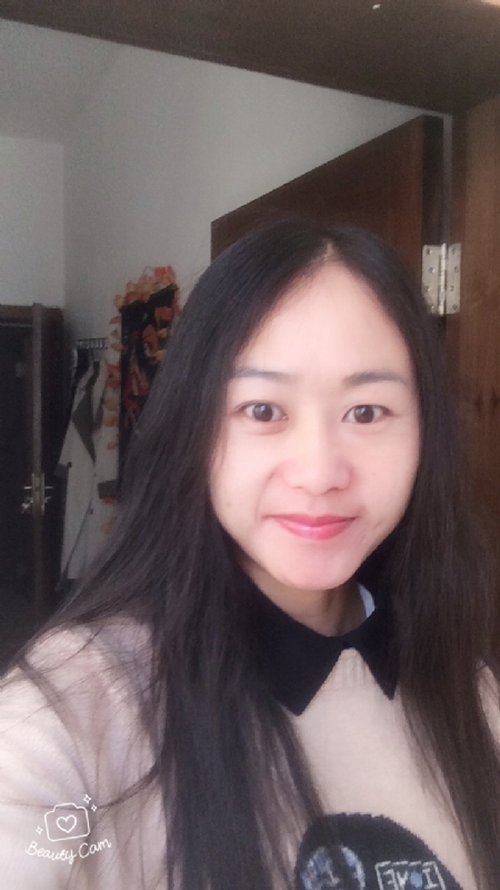 Misszoe的第一张照片--九江相亲服务中心