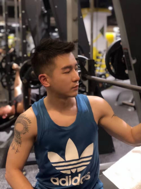 海海的第一张照片--九江相亲服务中心