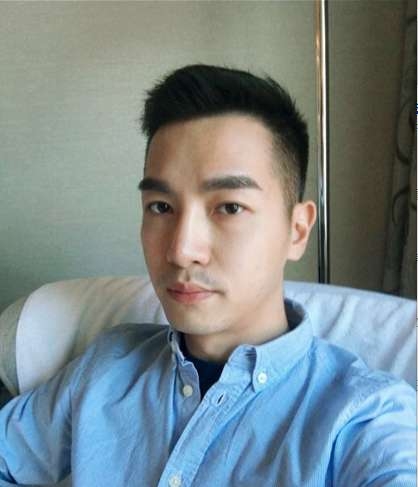 海海的第二张照片--九江相亲服务中心