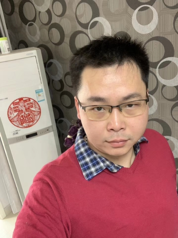 小李a的第一张照片--九江相亲服务中心