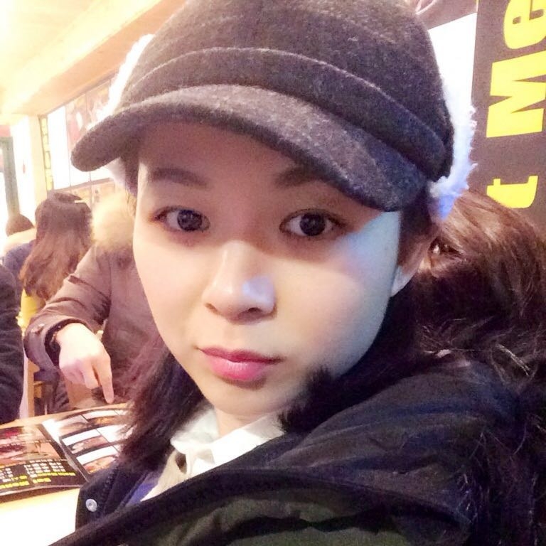 周丹的第一张照片--九江相亲服务中心