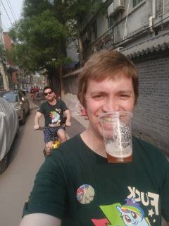 马爱文的第一张照片--九江相亲服务中心