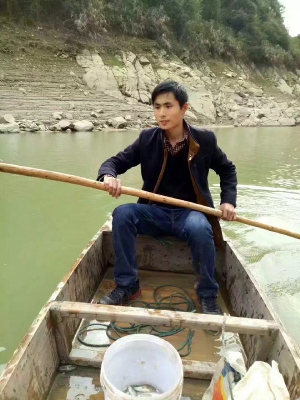 一剑诛仙的第一张照片--九江相亲服务中心