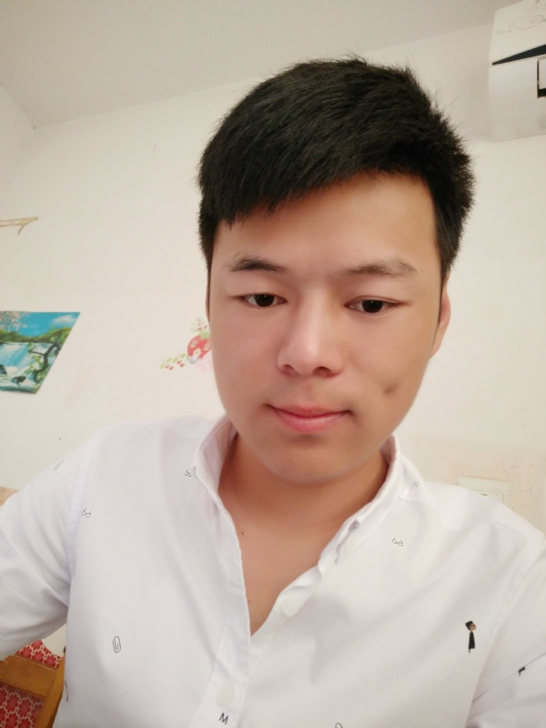 余生请多指教的第一张照片--九江相亲服务中心