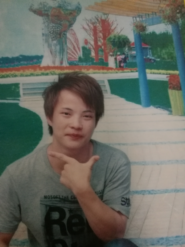 想有个家的第一张照片--九江相亲服务中心