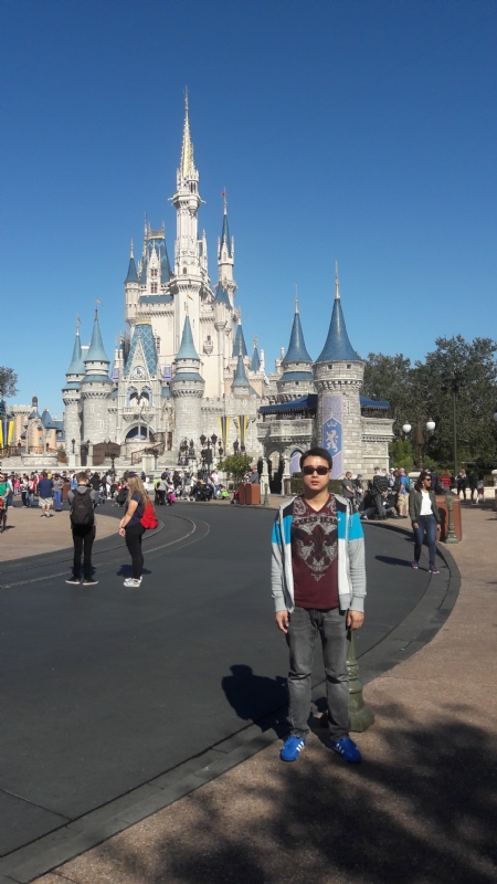 清风徐来的第二张照片--九江相亲服务中心