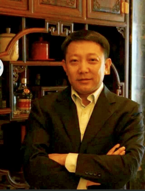 巧克力绅士的第三张照片--九江相亲服务中心