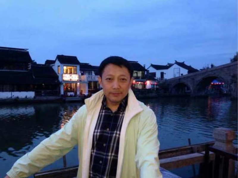 巧克力绅士的第六张照片--九江相亲服务中心