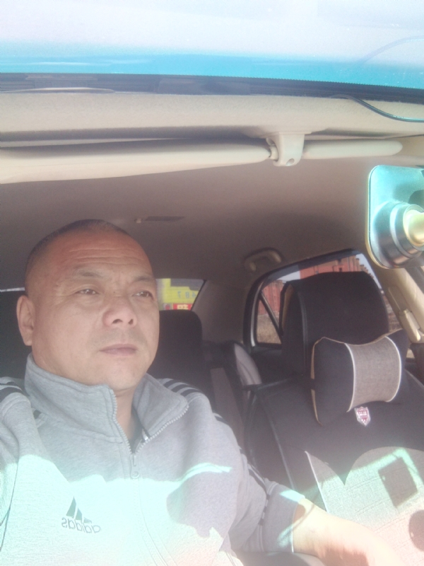 缘的第一张照片--九江相亲服务中心